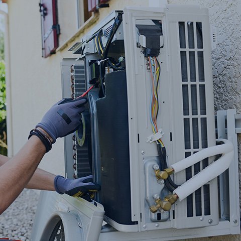 Los Angeles HVAC Repair Services