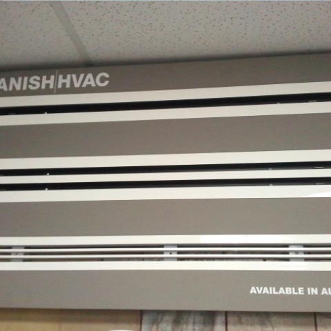 Los Angeles Air Conditioning Services