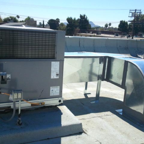 Los Angeles Furnace Services